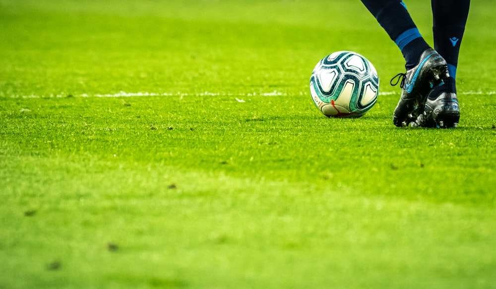 Stadion sepak bola sebagai ilustrasi kategori sportsbook